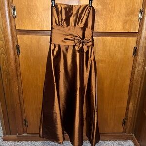 Alfred Angelo Formal Dress